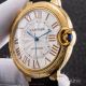 V6 Factory Ballon Bleu De Cartier 904L Yellow Gold Textured Case Automatic Couple Watch (8)_th.jpg